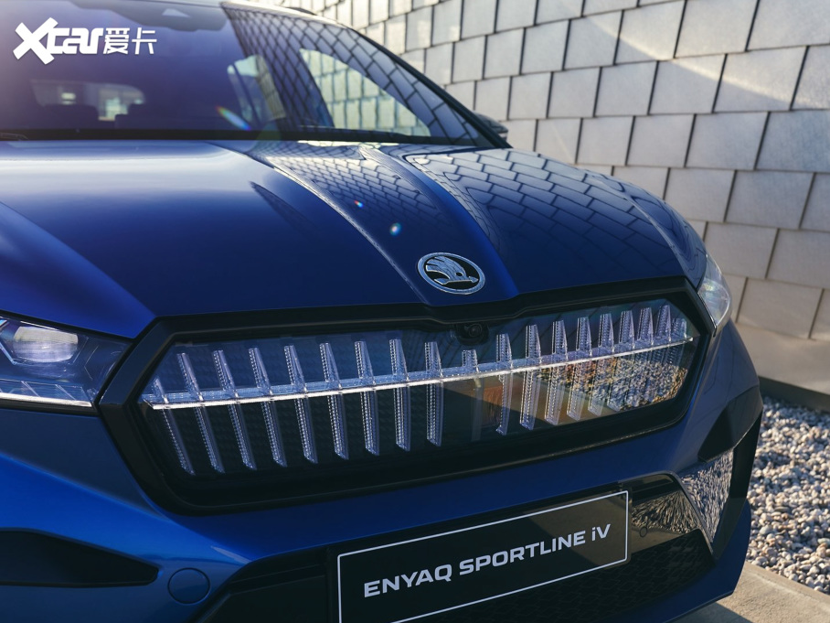 2021��ENYAQ iV Sportline