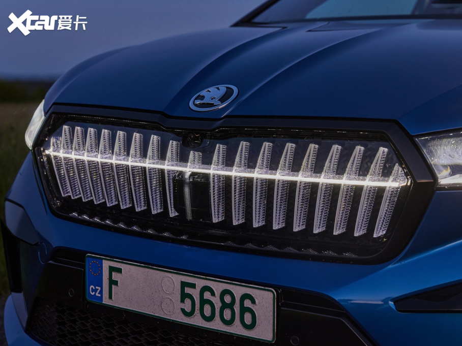 2021��ENYAQ iV Sportline