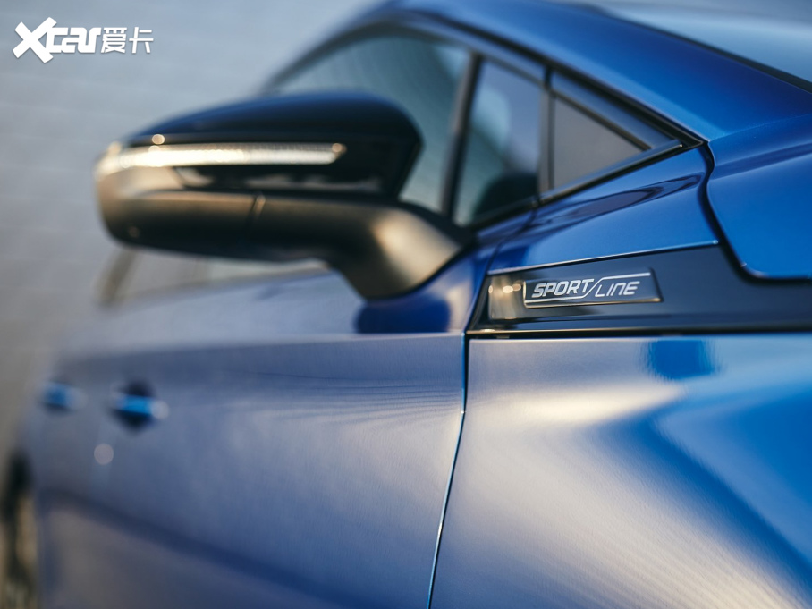 2021��ENYAQ iV Sportline