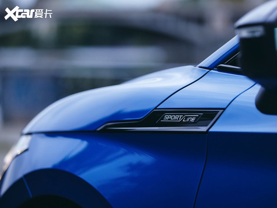 2021��ENYAQ iV Sportline