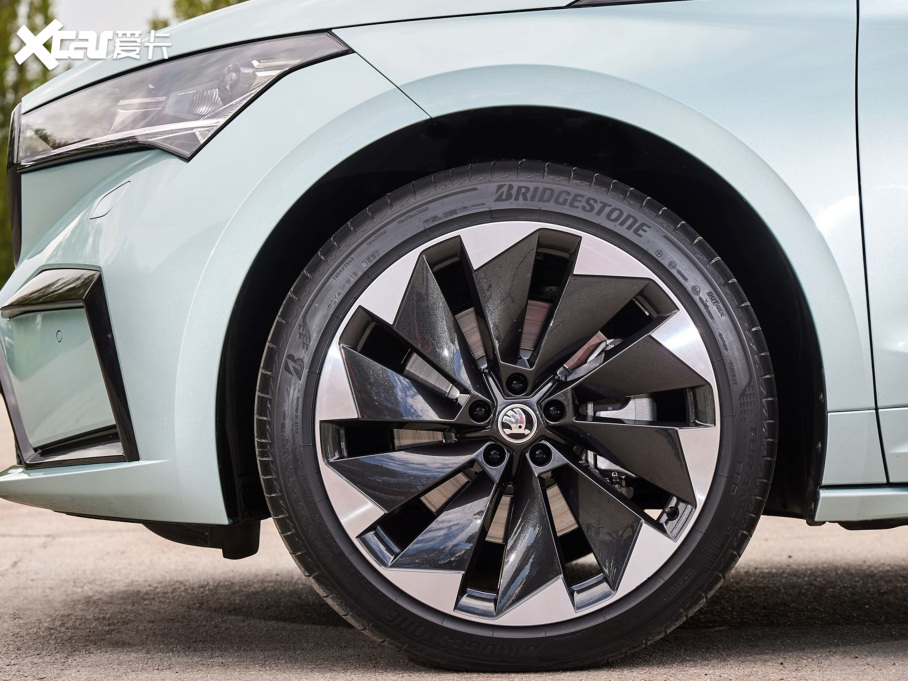 2021��ENYAQ iV Sportline