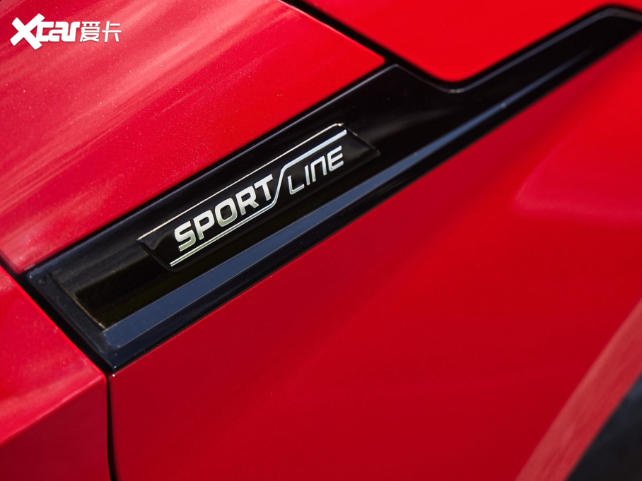 2021��ENYAQ iV Sportline