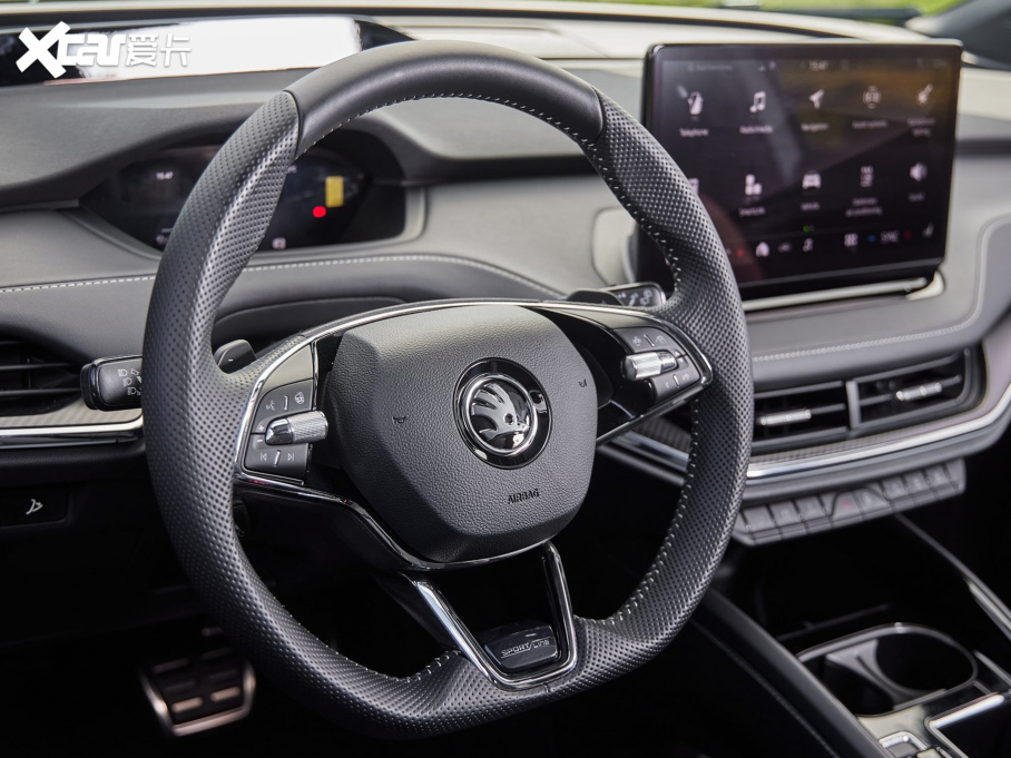 2021��ENYAQ iV Sportline