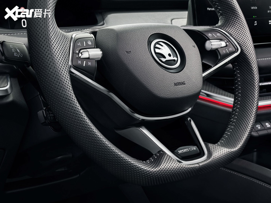 2021��ENYAQ iV Sportline