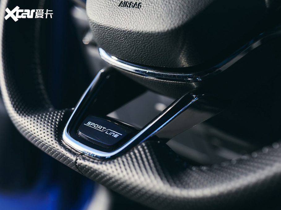 2021��ENYAQ iV Sportline