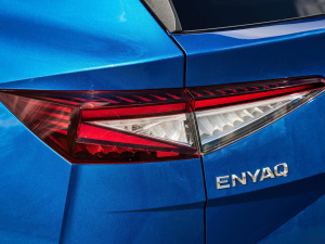 2021款基本型 细节外观