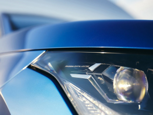 2021款Sportline 细节外观
