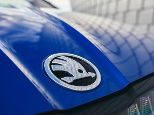 2021款Sportline 细节外观