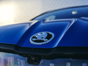 2021款Sportline 细节外观