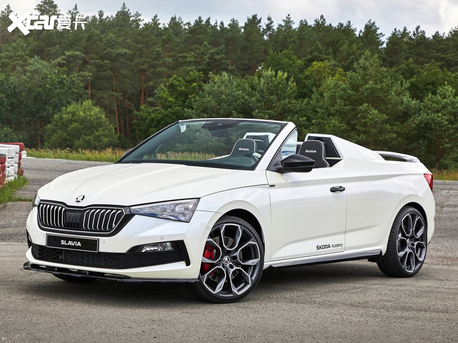 2020��SLAVIA Concept