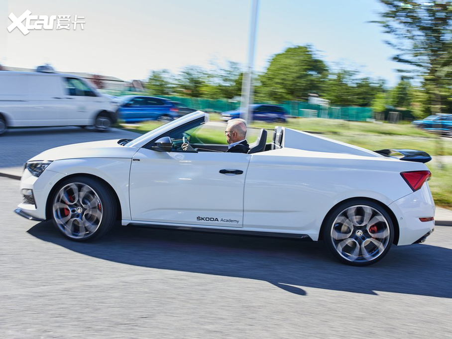 2020��SLAVIA Concept