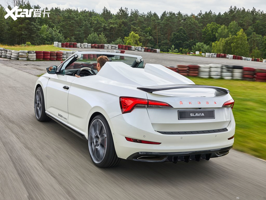 2020��SLAVIA Concept