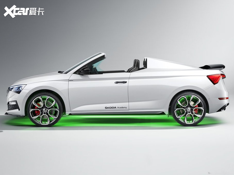 2020��SLAVIA Concept