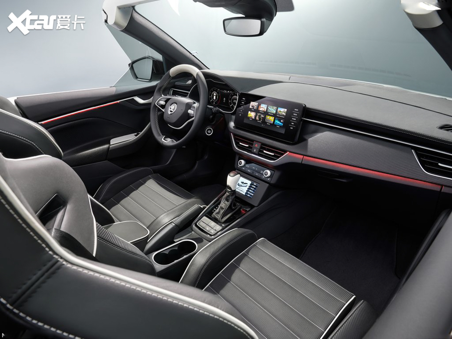 2020��SLAVIA Concept