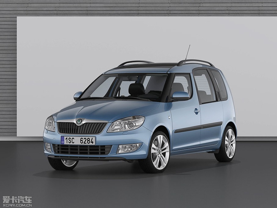 2011��Roomster ������