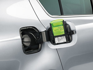 2013款基本型 细节外观