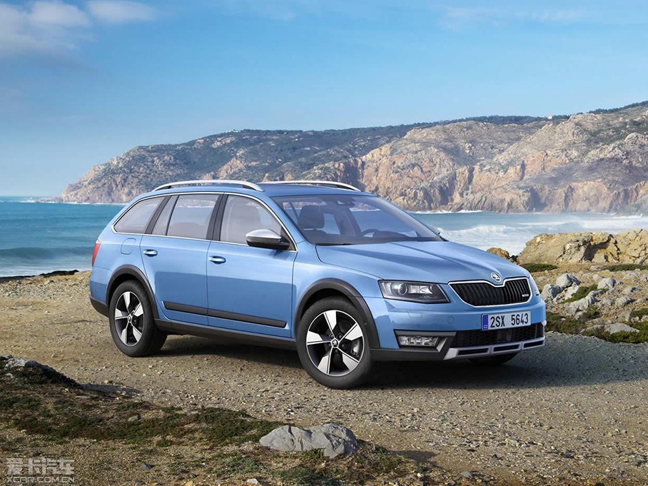 2014�����J(����) Scout