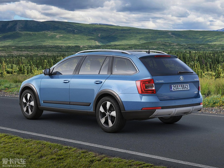 2014�����J(����) Scout