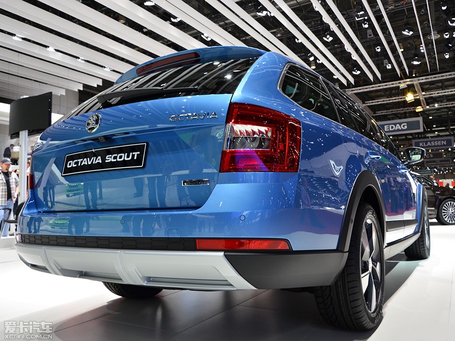 2014�����J(����) Scout