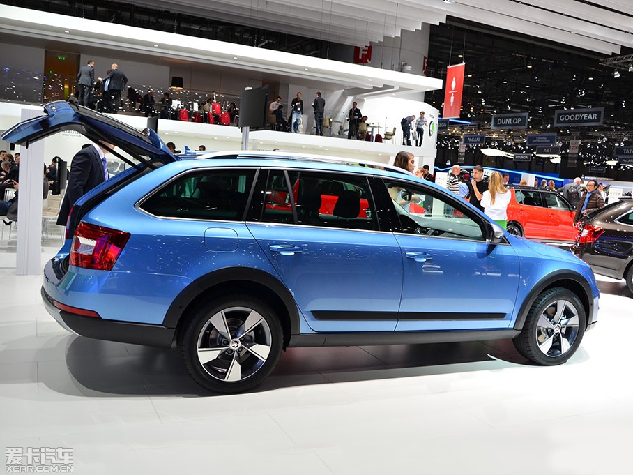 2014�����J(����) Scout