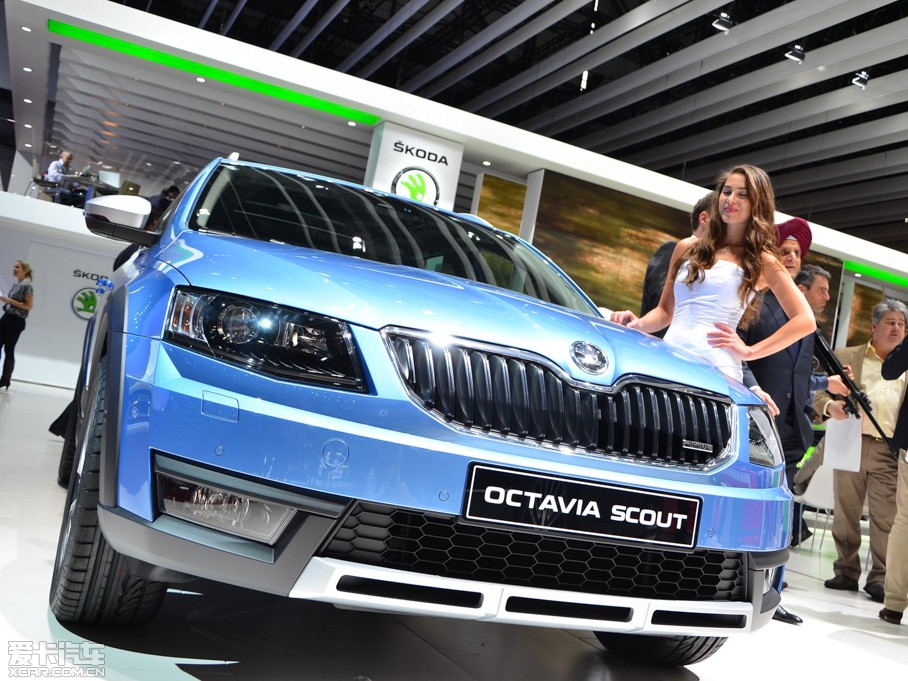 2014�����J(����) Scout