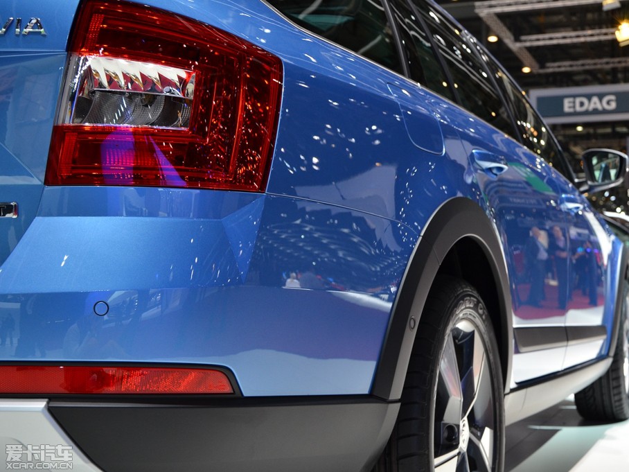 2014�����J(����) Scout