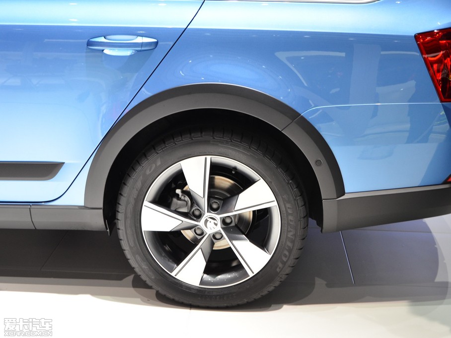 2014�����J(����) Scout