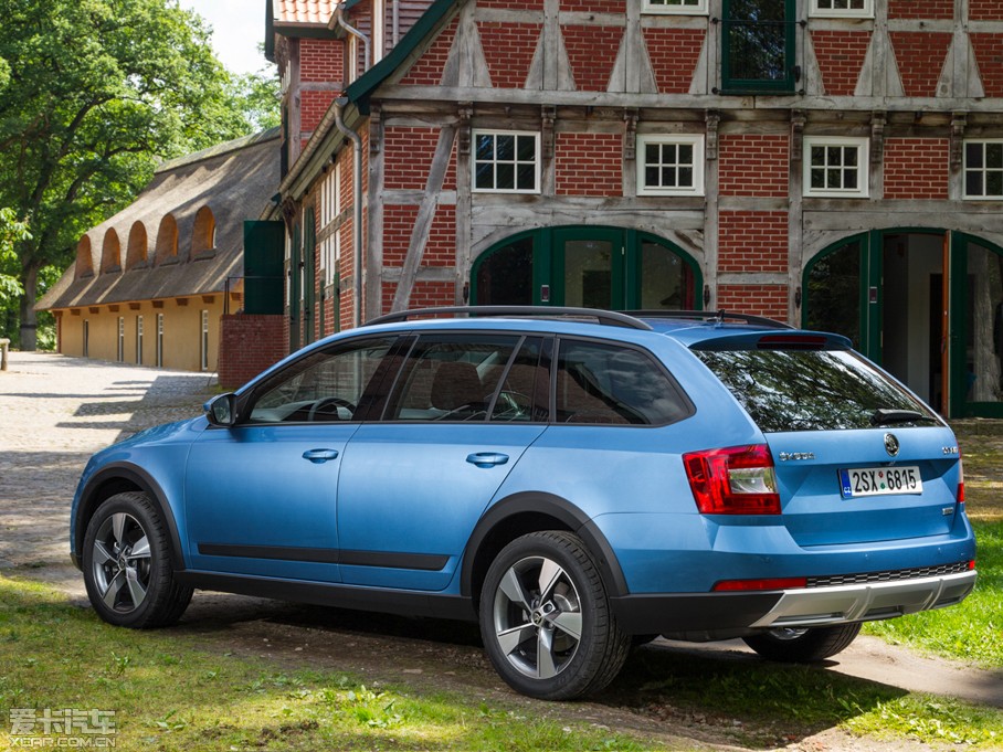 2014�����J(����) Scout