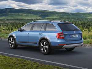 2014��Scout ���w���^