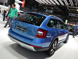 2014��Scout ���w���^