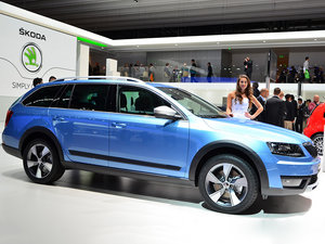 2014��Scout ���w���^