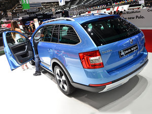 2014��Scout ���w���^