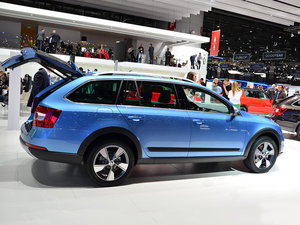 2014��Scout ���w���^