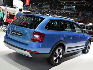 2014��Scout ���w���^