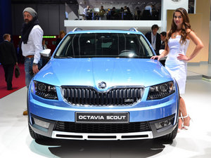 2014��Scout ���w���^