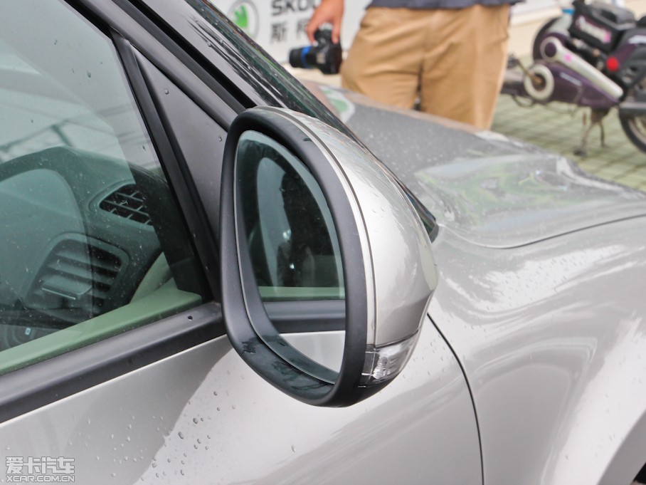 2013Yeti(M(jn)) 1.8T F