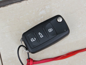 2013款1.8T 尊贵版 其它