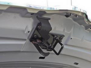 2013款1.8T 尊贵版 其它