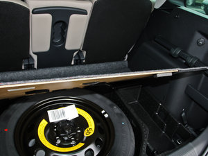2013款1.8T 尊贵版 其它