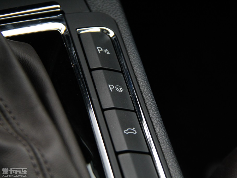 2014������ 2.0TSI L&K������