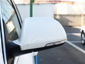 2014款2.0TSI Combi 后视镜