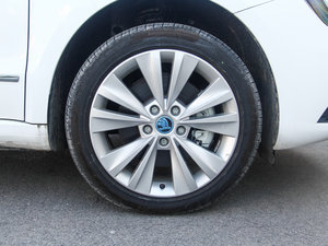 2014款2.0TSI Combi 轮圈