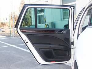 2014款2.0TSI Combi 左后车门