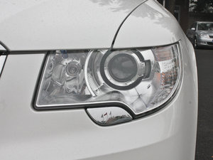 2013款2.0TSI 限量版 大灯