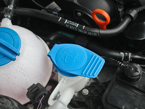 2013款2.0TSI 限量版 其它