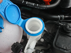 2013款2.0TSI 限量版 其它