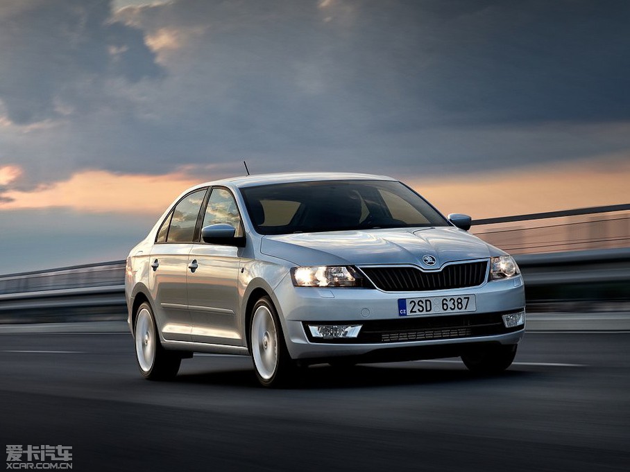 2013��Rapid TDI ������