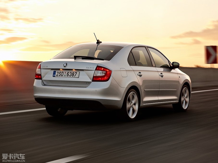 2013��Rapid TDI ������