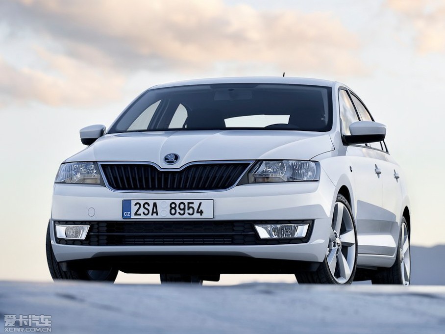 2013��Rapid TDI ������