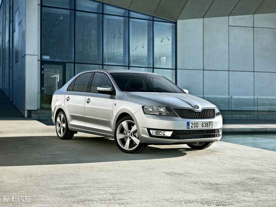 2013��Rapid TDI ������